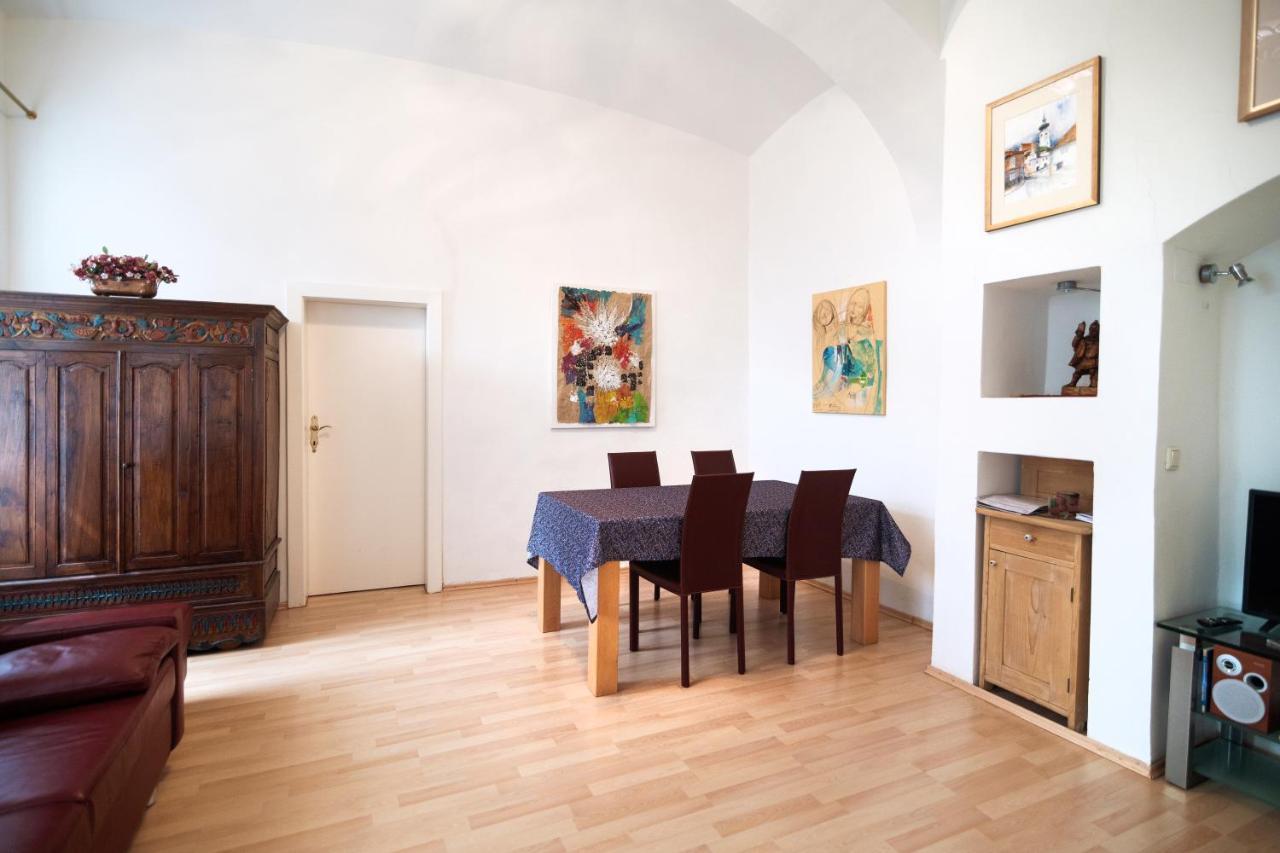 Cozy Central Flat Spittelberg Vienne Extérieur photo