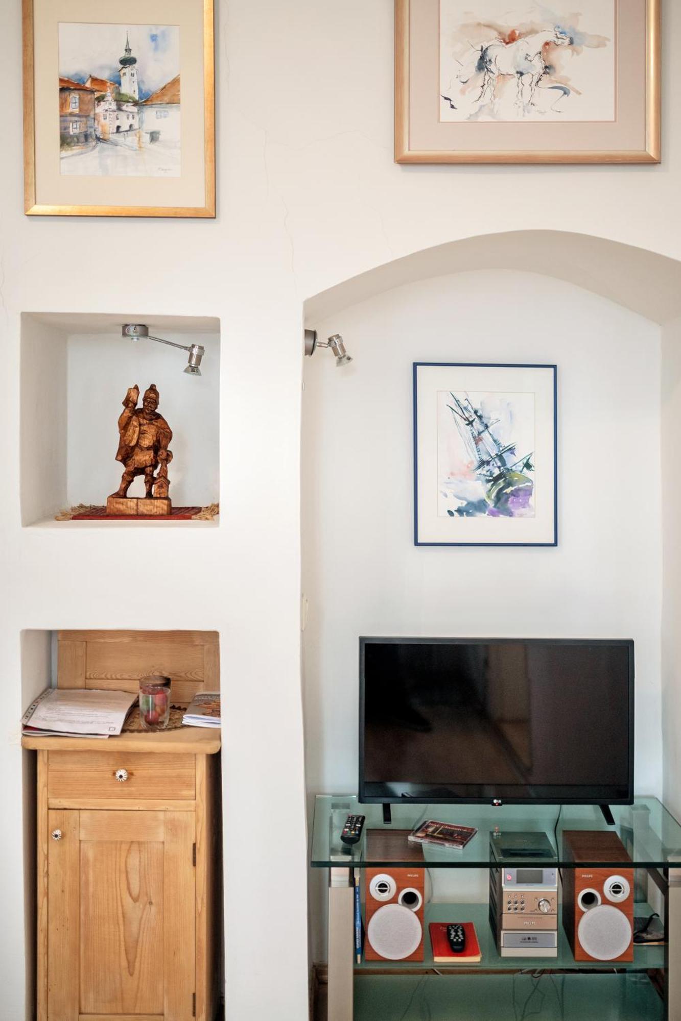 Cozy Central Flat Spittelberg Vienne Extérieur photo